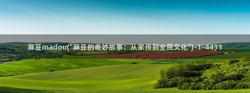 麻豆国产av专区：麻豆madou(\