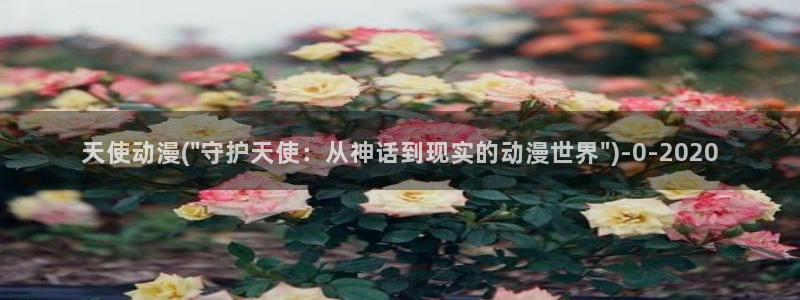 吞噬星空动漫